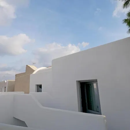 Apartment Perissa Beach Economy Rooms