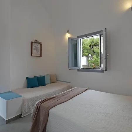 Apartment Perissa Beach Economy Rooms Perissa (Santorini)
