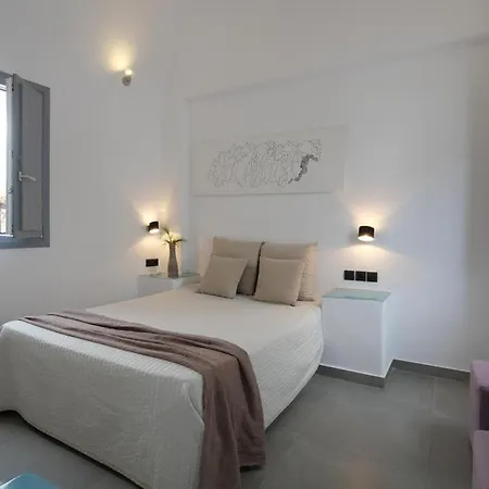 Perissa Beach Economy Rooms Apartment Perissa (Santorini)