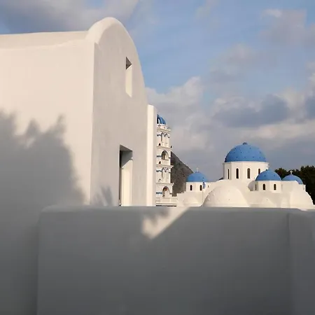 Perissa Beach Economy Rooms Perissa (Santorini)